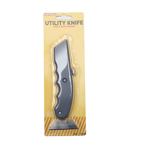 Utility Knife