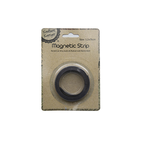 Aphesive Magnet Strips