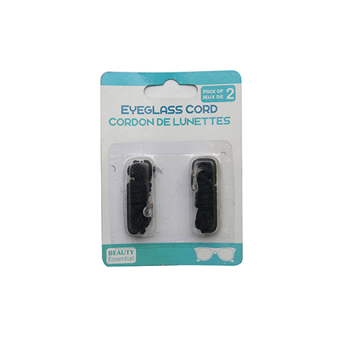 2pc Eyeglass Cordors