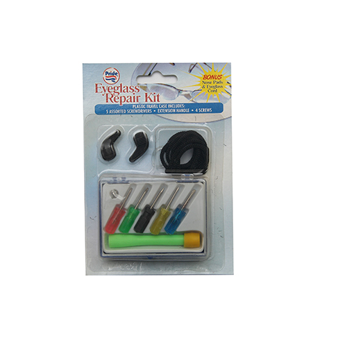 Eye Glass Repair Kit