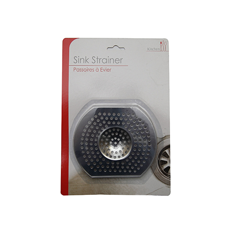 Sink Strainer